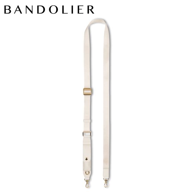 BANDOLIER バンドリヤー スマホショルダー ストラップ スマホケース用 リップポーチ メンズ レディース 30BOBの通販は 11,000円