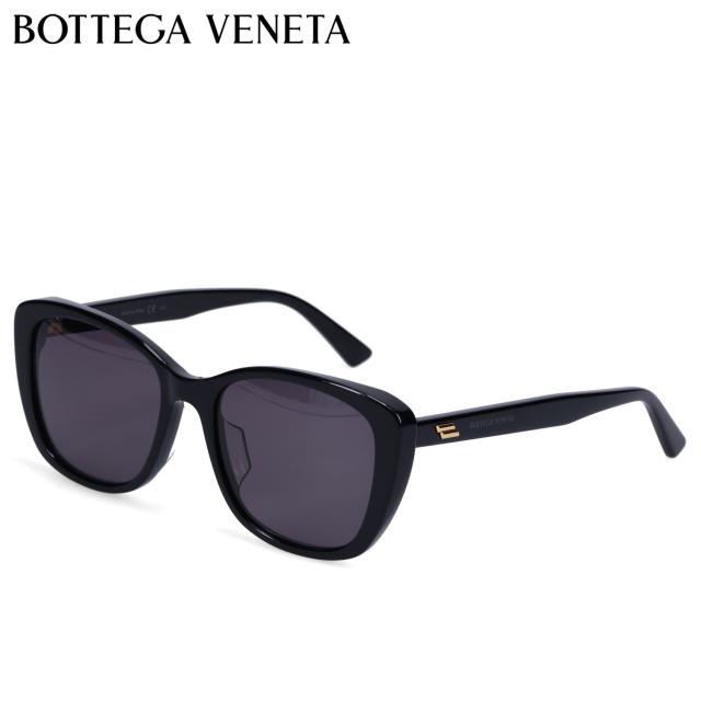 BOTTEGA VENETAサングラス スモーク グラデーション メタル BOTTEGA VENETAサングラス スモーク グラデーション メタル