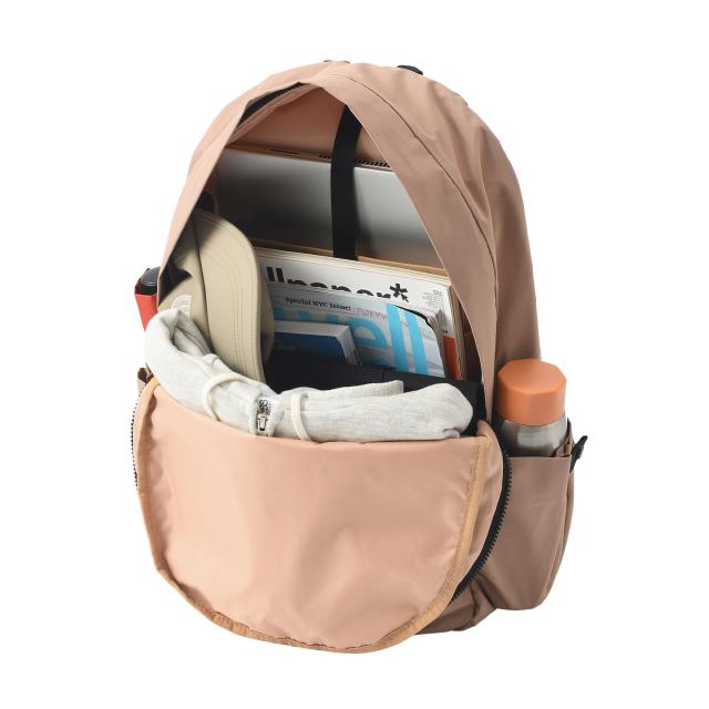 ミレスト MILESTO リュック バッグ バックパック L トロット メンズ