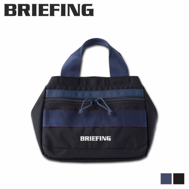 ブリーフィング ゴルフ BRIEFING GOLF バッグ トートバッグ メンズ レディース 撥水 TURF CART TOTE 1000D BRG231T38