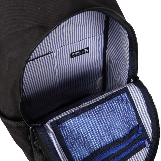 moz モズ リュック バッグ バックパック メンズ レディース 軽量 BACKPACK ZZEI-05 母の日_6