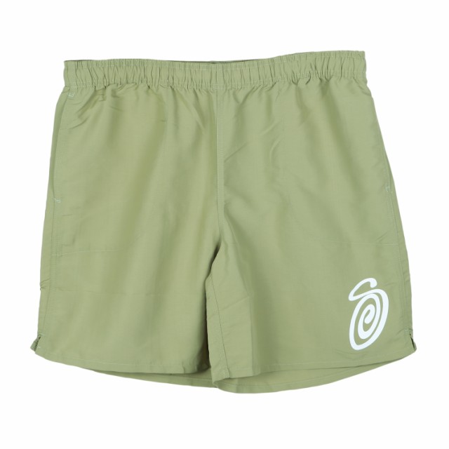ステューシー STUSSY ショート パンツ ハーフパンツ メンズ 水陸 ステューシー STUSSY ショート パンツ ハーフパンツ メンズ 水陸