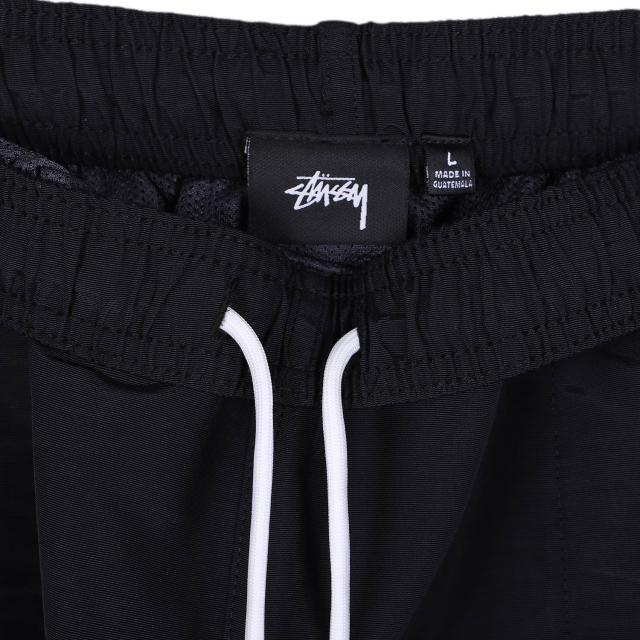ステューシー STUSSY ショート パンツ ハーフパンツ メンズ 水陸