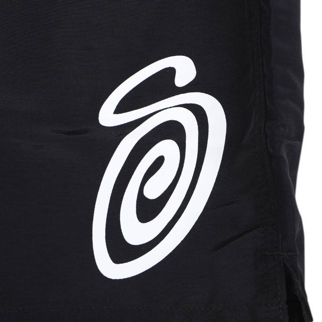 ステューシー STUSSY ショート パンツ ハーフパンツ メンズ 水陸両用 撥水 ブラック クリーム ネイビー グリーン ピンク 黒 113157_7
