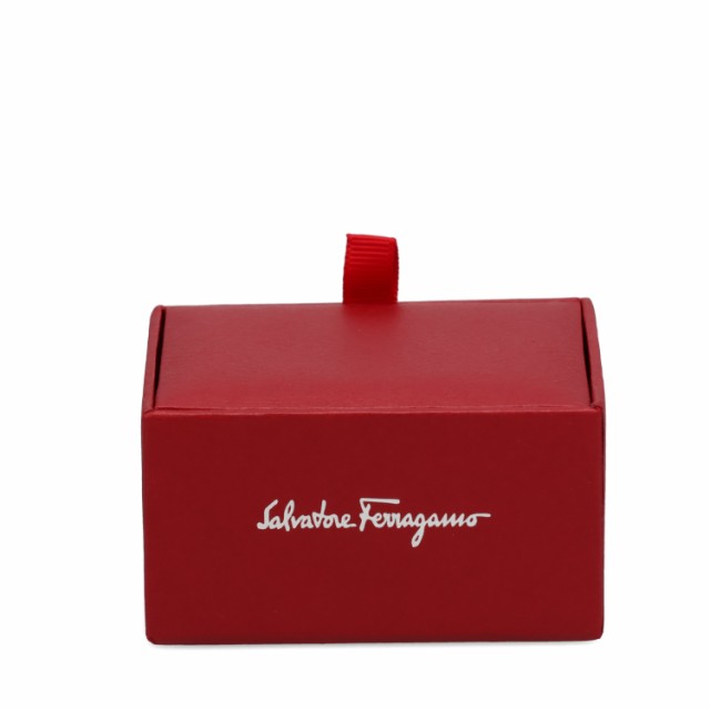 サルヴァトーレ フェラガモ Salvatore Ferragamo カフスボタン