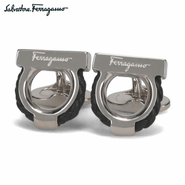 サルヴァトーレ フェラガモ Salvatore Ferragamo カフスボタン