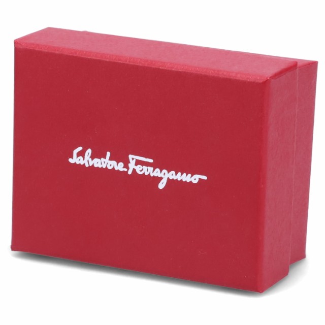 サルヴァトーレ フェラガモ Salvatore Ferragamo ネクタイピン