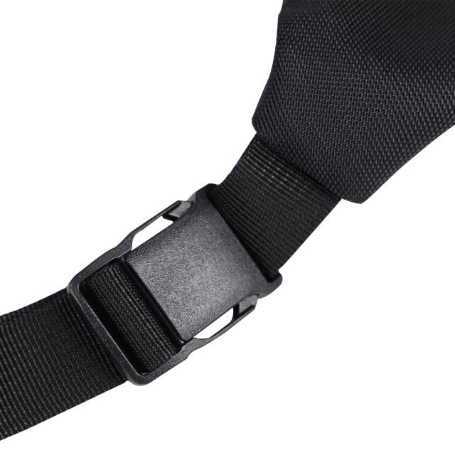 ブリーフィング BRIEFING バッグ ショルダーバッグ ミニ メンズ レディース 0.9L ななめ掛け ブラック 黒 BRA231L44