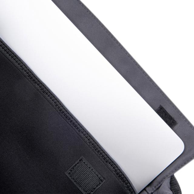 VENQUE ヴェンク トートバッグ ショルダーバッグ メンズ レディース 13.6L ななめ掛け ブラック グレー ブラウン