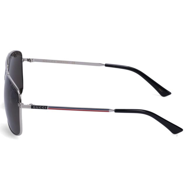 国内正規品 GUCCI グッチ GG0836SK アジアンフィット サングラス 男性 メンズ GUCCI グッチ サングラス メンズ レディース ブランド アイ