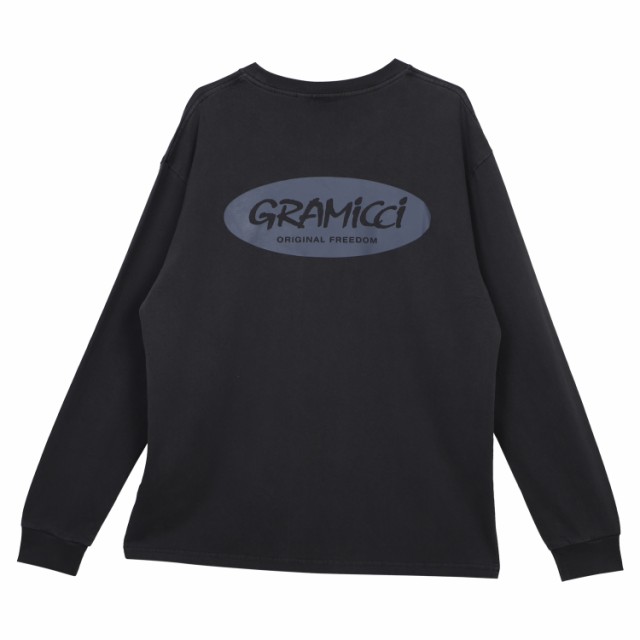 GRAMICCI ロンT - Tシャツ