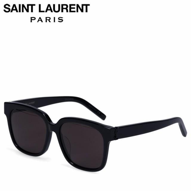 Saint Laurent Paris サングラス アジアンフィットユニセックス-