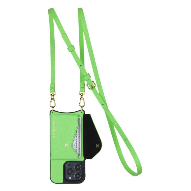 BANDOLIER バンドリヤ iPhone 14 14Pro 14 Pro Max 14 Plus スマホケ