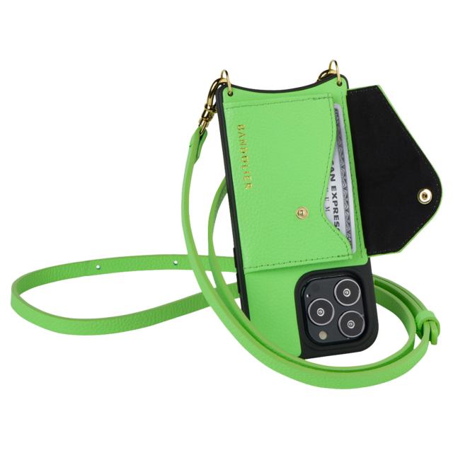 BANDOLIER バンドリヤー iPhone 14 14Pro 14 Pro Max 14 Plus