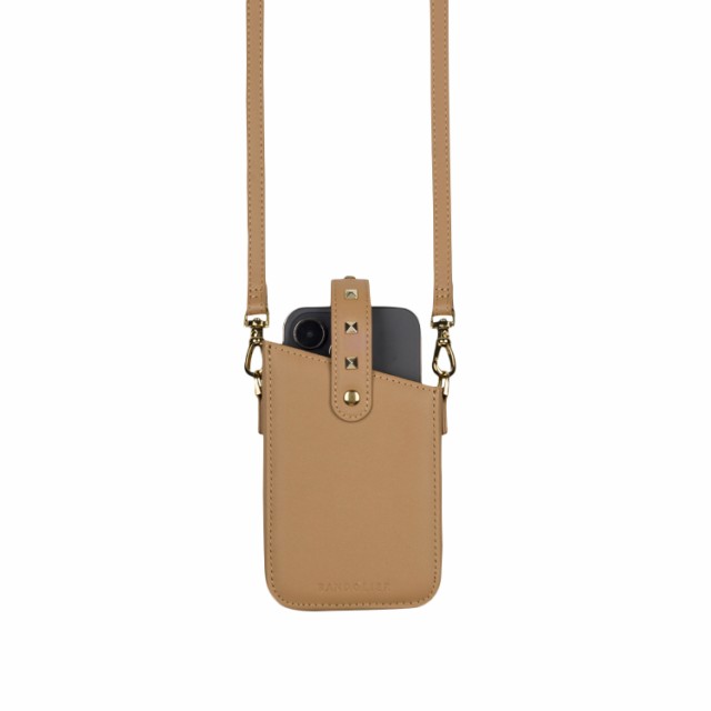 Amazon | BANDOLIER バンドリヤー iPhone 13 Pro Max ケース