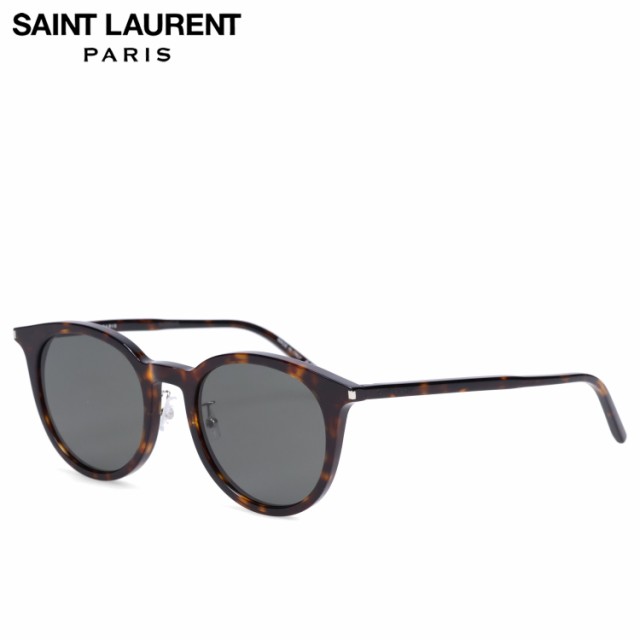 【新品】大人気！！SAINT LAURENT PARIS サングラス　UVカット