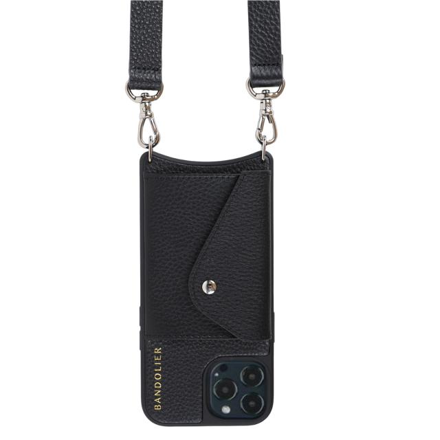 BANDOLIER バンドリヤー iPhone15 15 Pro 15 Pro Max 15 Plus
