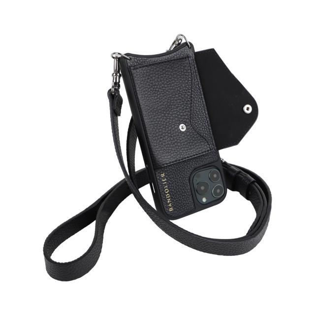 BANDOLIER バンドリヤー iPhone15 15 Pro 15 Pro Max 15 Plus