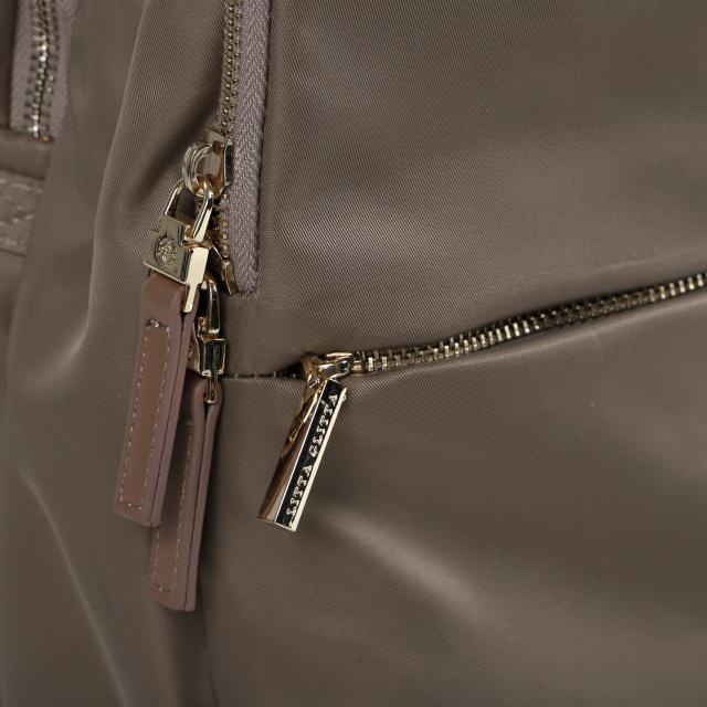 リッタグリッタ LITTA GLITTA マザーズリュック ママバッグ バックパック レディース 15.3L おしゃぶりポーチ付