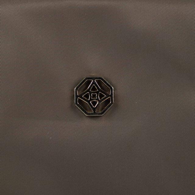 リッタグリッタ LITTA GLITTA マザーズリュック ママバッグ バックパック レディース 15.3L おしゃぶりポーチ付