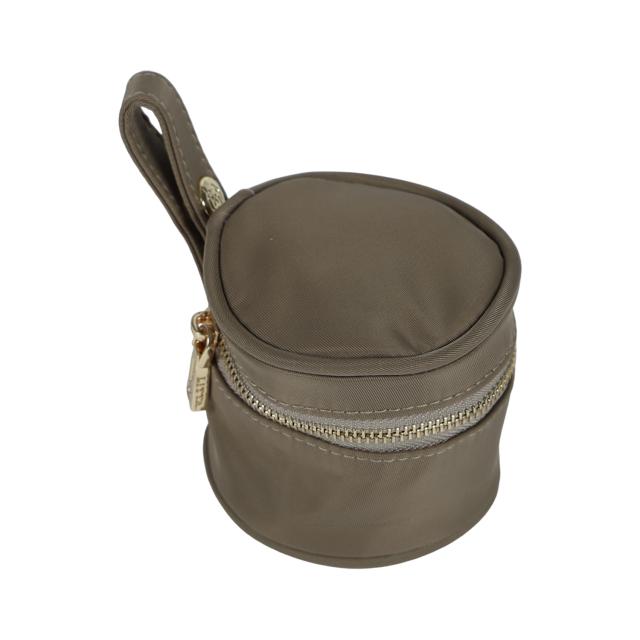 リッタグリッタ LITTA GLITTA マザーズリュック ママバッグ バックパック レディース 15.3L おしゃぶりポーチ付