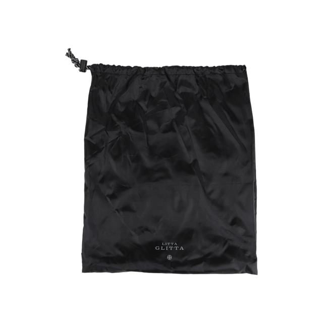 リッタグリッタ LITTA GLITTA マザーズリュック ママバッグ バックパック レディース 15.3L おしゃぶりポーチ付