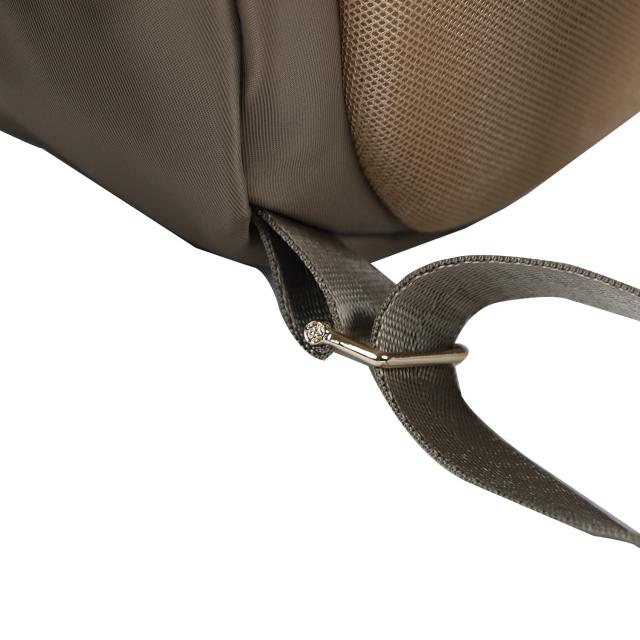 リッタグリッタ LITTA GLITTA マザーズリュック ママバッグ バックパック レディース 15.3L おしゃぶりポーチ付