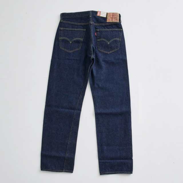 リーバイス ビンテージ クロージング LEVIS VINTAGE CLOTHING 501 デニム パンツ ジーンズ ジーパン メンズ 復刻 50155-0080