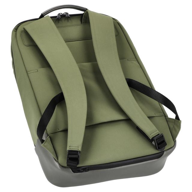 ゾンネ SONNE リュック バッグ バックパック メンズ 大容量 撥水 BAG PACK ブラック ネイビー カーキ SOSL001_9
