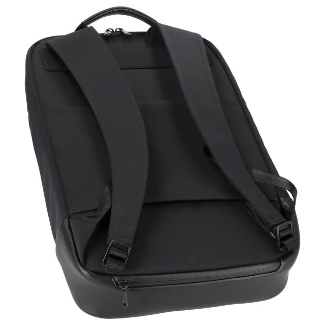 ゾンネ SONNE リュック バッグ バックパック メンズ 大容量 撥水 BAG PACK ブラック ネイビー カーキ SOSL001_3