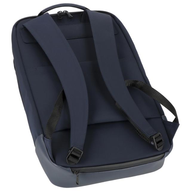 ゾンネ SONNE リュック バッグ バックパック メンズ 大容量 撥水 BAG PACK ブラック ネイビー カーキ SOSL001_6