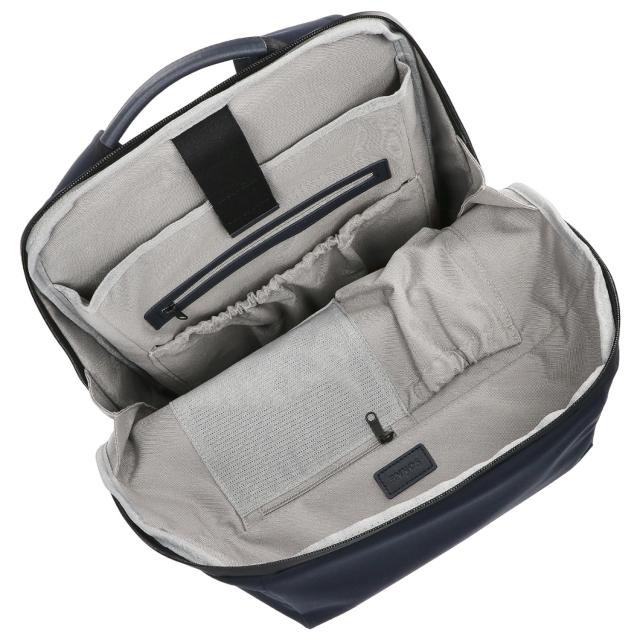 ゾンネ SONNE リュック バッグ バックパック メンズ 大容量 撥水 BAG PACK ブラック ネイビー カーキ SOSL001_7