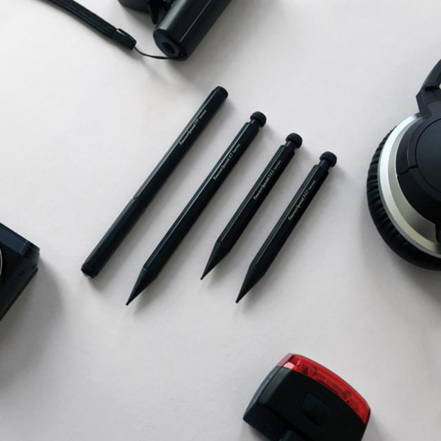 カヴェコ kaweco ペンシルスペシャル シャープペン シャーペン