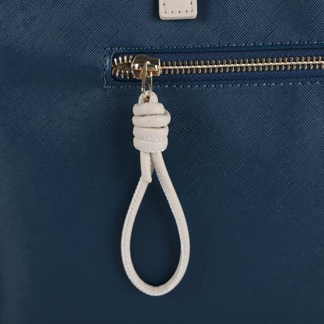 MURUA ムルーア トートバッグ レディース 軽量 ブラック ベージュ