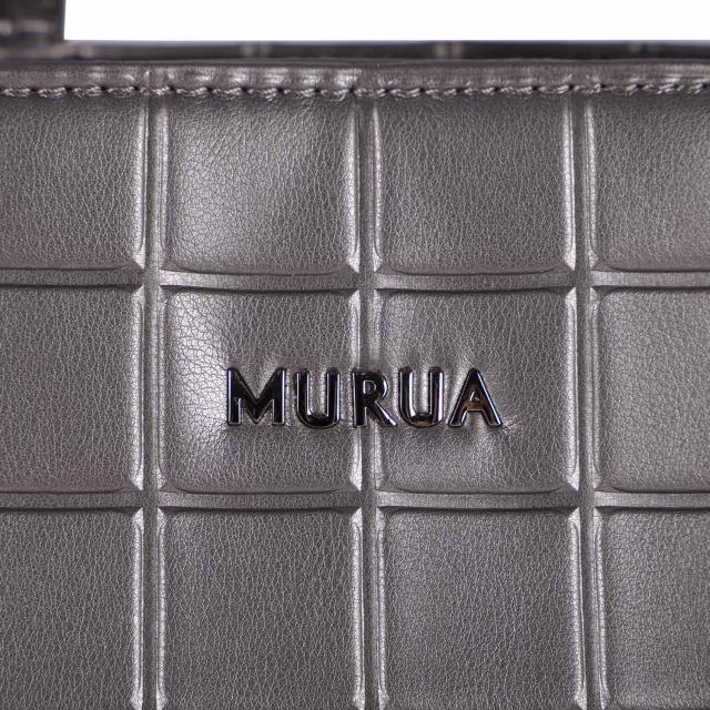MURUA ムルーア ショルダーバッグ トートバッグ レディース 斜め掛け 軽量 小さめ MR-B1176_9