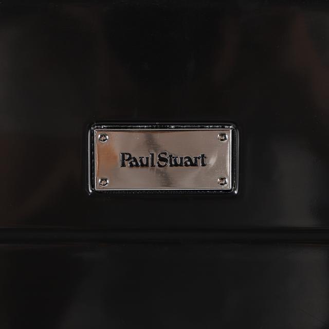 ポールスチュアート Paul Stuart キャリーケース スーツケース バッグ