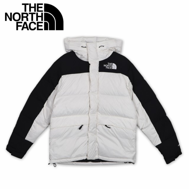 ノースフェイス THE NORTH FACE ダウン ジャケット パーカー アウター ヒマラヤン メンズ 550フィル NF0A4QYX