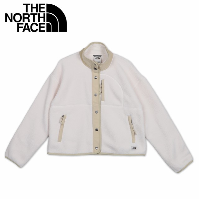 ノースフェイス THE NORTH FACE フリース ジャケット アウター