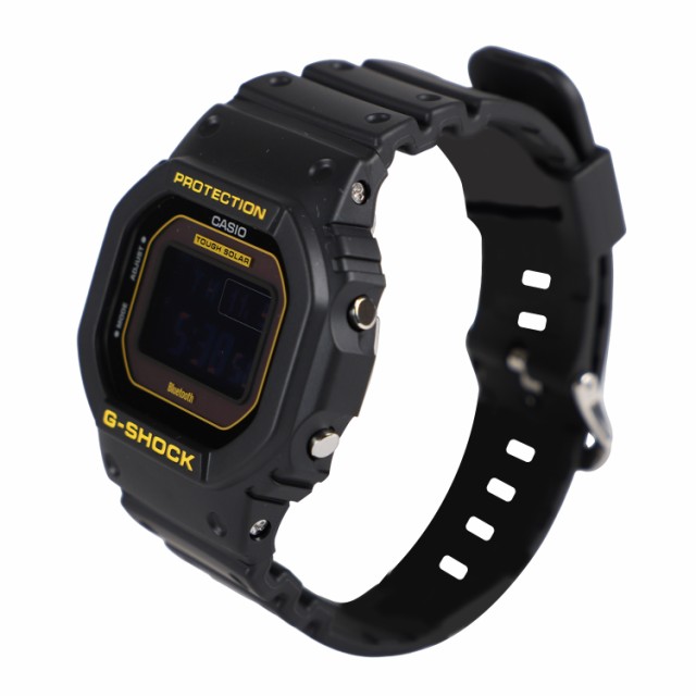 カシオ CASIO G-SHOCK 腕時計 GA-B2100FC-7AJF Multi color accents