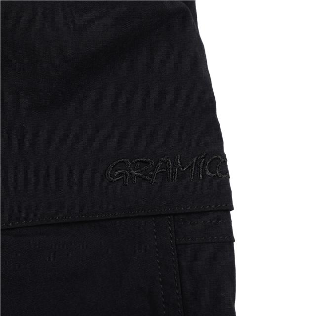 グラミチ Gramicci パンツ カーゴパンツ ソフトシェル EQT メンズ