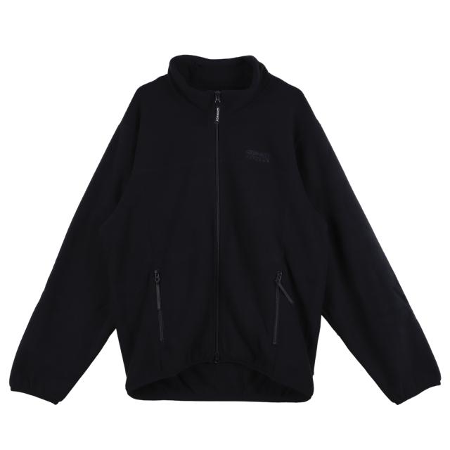 グラミチ GRAMICCI フリースジャケット アウター サーマル メンズ 