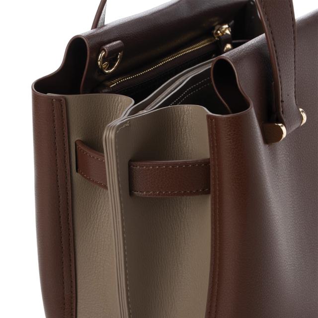 ラ バガジェリー LA BAGAGERIE バッグ トートバッグ レディース