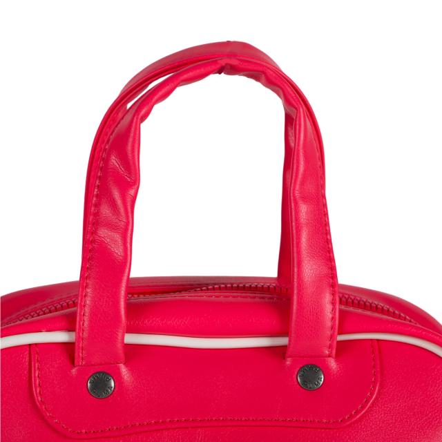 PUMAプーマ ボストンバック ワインレッド 【公式通販】