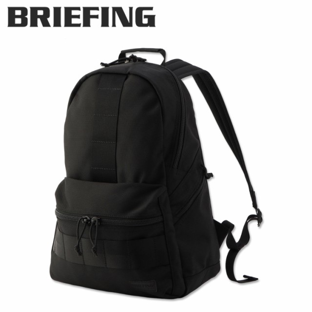 ブリーフィング BRIEFING リュック バッグ バックパック メンズ レディース 15.3L バリステックナイロン BRA231P37