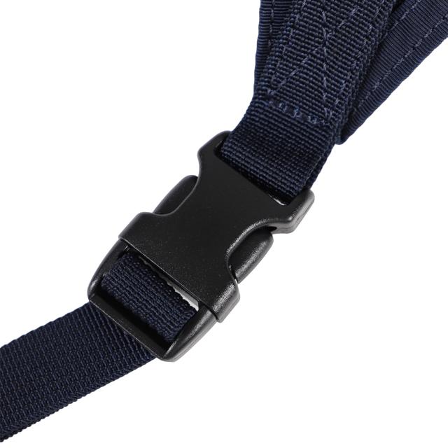 ブリーフィング BRIEFING バッグ ショルダーバッグ サコッシュ メンズ レディース 0.8L 斜め掛け ブラック ネイビー 黒 BRA233L30