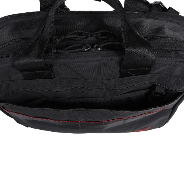 ブリーフィング BRIEFING バッグ リュック バックパック メンズ レディース 16.2L TR-3 S MW GENII ブラック ネイビー 黒 BRA233P19