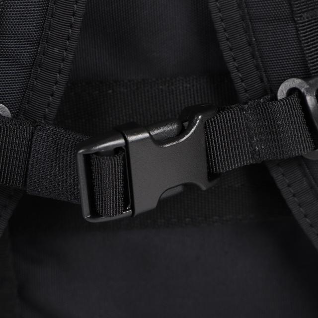 ブリーフィング BRIEFING バッグ リュック バックパック メンズ レディース 16.2L TR-3 S MW GENII ブラック ネイビー 黒 BRA233P19