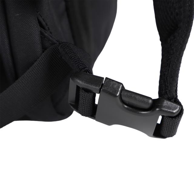 ブリーフィング BRIEFING バッグ リュック バックパック メンズ レディース 16.2L TR-3 S MW GENII ブラック ネイビー 黒 BRA233P19