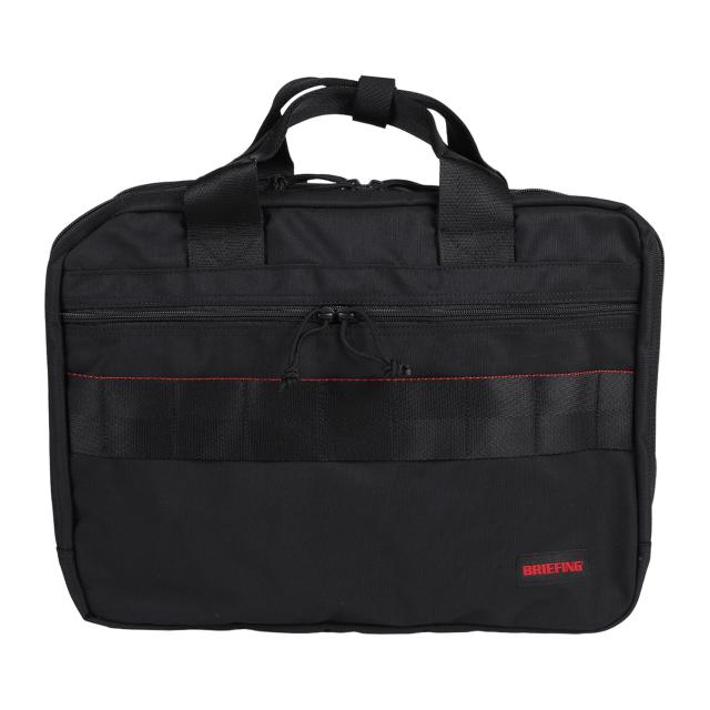 ブリーフィング BRIEFING バッグ リュック バックパック メンズ レディース 16.2L TR-3 S MW GENII ブラック ネイビー 黒 BRA233P19