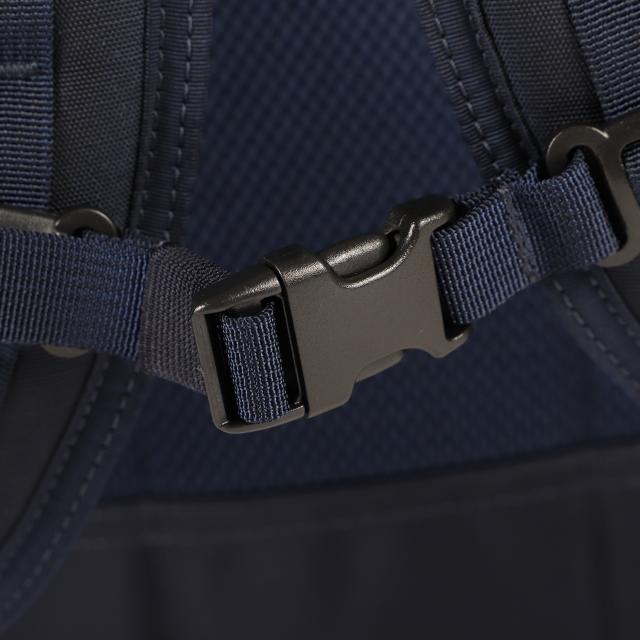 ブリーフィング BRIEFING バッグ リュック バックパック メンズ レディース 14.7L SLIM PACK MW GENII ブラック ネイビー 黒 BRA233P21